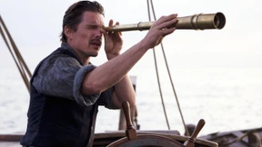 Einer für Ahab, Ahab für einen