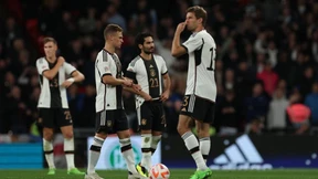 Ein 3:3, das Sorgen bereitet