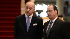 Hollande verlangt Aufklärung über BND-Abhöraffäre