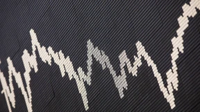 Der Dax steigt auf höchsten Stand seiner Geschichte