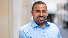 Ein Unternehmer will die SPD retten