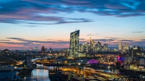 EZB-Anleihenkäufe sind rechtens