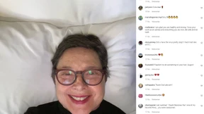 Isabella Rossellini: Die glücklichste Frau der Welt