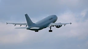 Luftwaffen-Airbus nach Wuhan gestartet