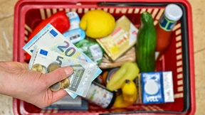 Ärmer trotz steigender Löhne