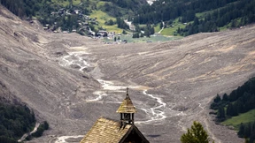 „Wir sind alle endlos traurig“