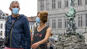 Corona-Maßnahmen in Belgien deutlich verschärft