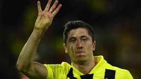 Dortmund lässt Lewandowski 2013 nicht zu den Bayern