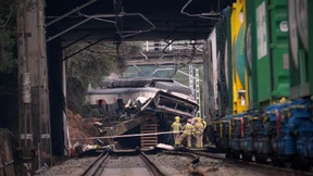 Spanische Lokführer wollen nicht mehr fahren