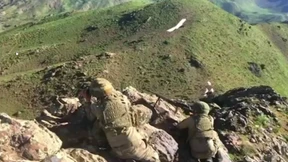 Angriff auf Kurden-Miliz