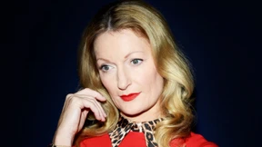 Diese ganze unabweisbare Schreckschraubigkeit