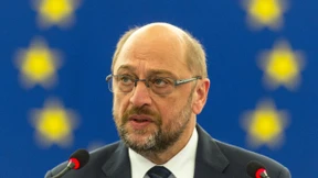 Atempause für Schulz