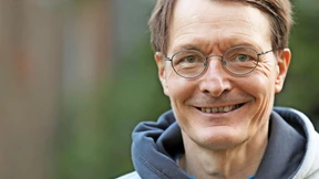 Es fehlt nur eine liebevolle Frau