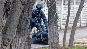 Nicht mehr als ein Scheinfrieden?