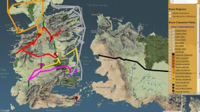 Die Vermessung der bekannten Welt