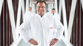 Schweinshaxen sind nicht mehr genug