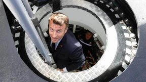 Frankreich fühlt sich hintergangen