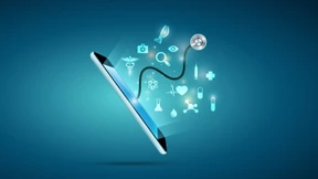 Michael Dohrmann und Ibo Teuber über höhere Datentransparenz in der Medizin