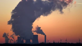 Klimavertrag von Paris nur „Flickwerk“ 