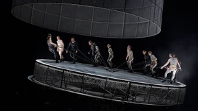 Kein Stück, sondern eine Katastrophe