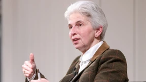 „Werden Sie lauter, seien Sie wehrhaft!“