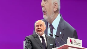 Silberbach bleibt Vorsitzender des Beamtenbundes