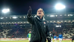 „Ihr seid besser als der HSV!“