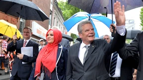 Miteinander der Verschiedenen