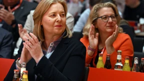 Debatte um das Bürgergeld spitzt sich zu