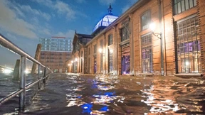 Versichert gegen Erderwärmung