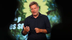 „Wer das Klima schützt, schützt die Freiheit“