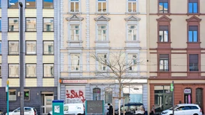 Mieterschutz behindert Wohnungsbau