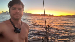 „Ich habe mehr als einen Monat nicht geduscht“