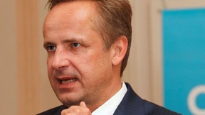 „Keine Welle von Zombie-Unternehmen“