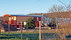 Wie eine Kleinstadt bei Erzieherinnen punktet