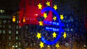 Vorzeitige Rückzahlungen an EZB