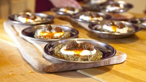 Koch dich türkisch!