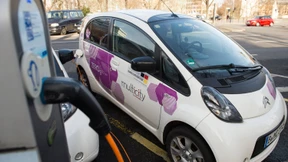 Prämie für Elektroautos ab Juli geplant