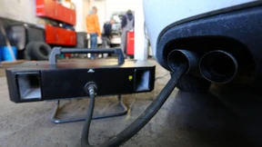 Audi-Chef: „Die Diesel-Krise ist noch nicht vorbei“