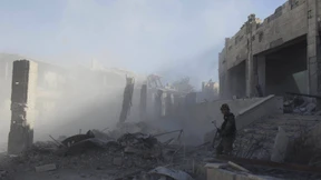 Verfassungsschutz warnt vor gefährlichen Kindern aus IS-Gebieten