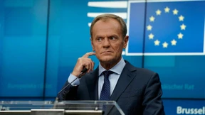 Demonstrative Gelassenheit