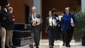 Behörden haben vor Credit-Suisse-Kollaps gepatzt