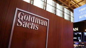 Kräftiger Rückenwind für Goldman Sachs