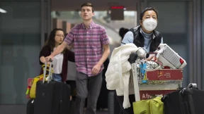 Erster Coronavirus-Fall in Deutschland bestätigt