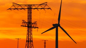 Die „Stromautobahnen“ kommen voran - langsam