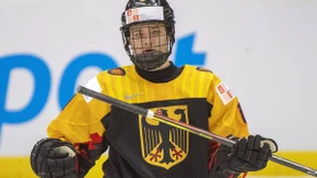 Stützle in der NHL auf Draisaitls Spuren