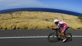 Ironman bricht mit Tradition