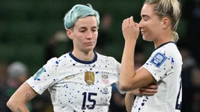 Schadenfreude über Aus von US-Team mit „großer Klappe“