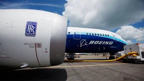 Noch mehr Dreamliner müssen am Boden bleiben