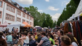 Arbeitest du noch oder lebst du schon?